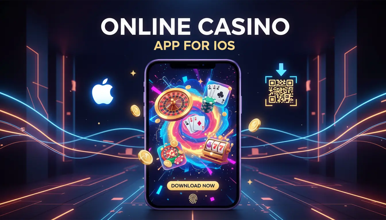 Love casino iOS app