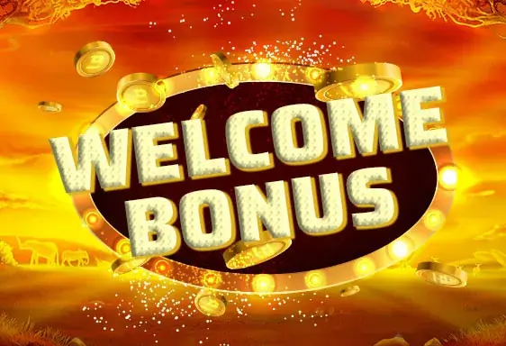 Love new player bonus