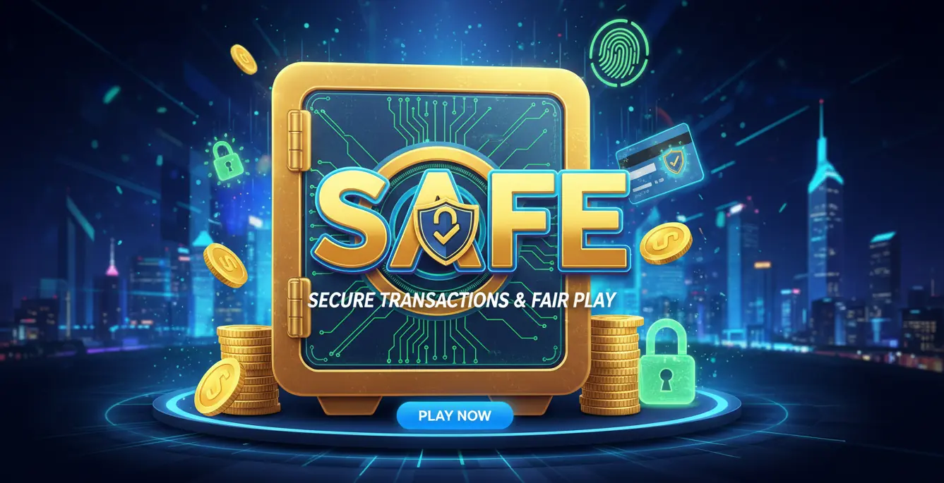 Is Love casino safe