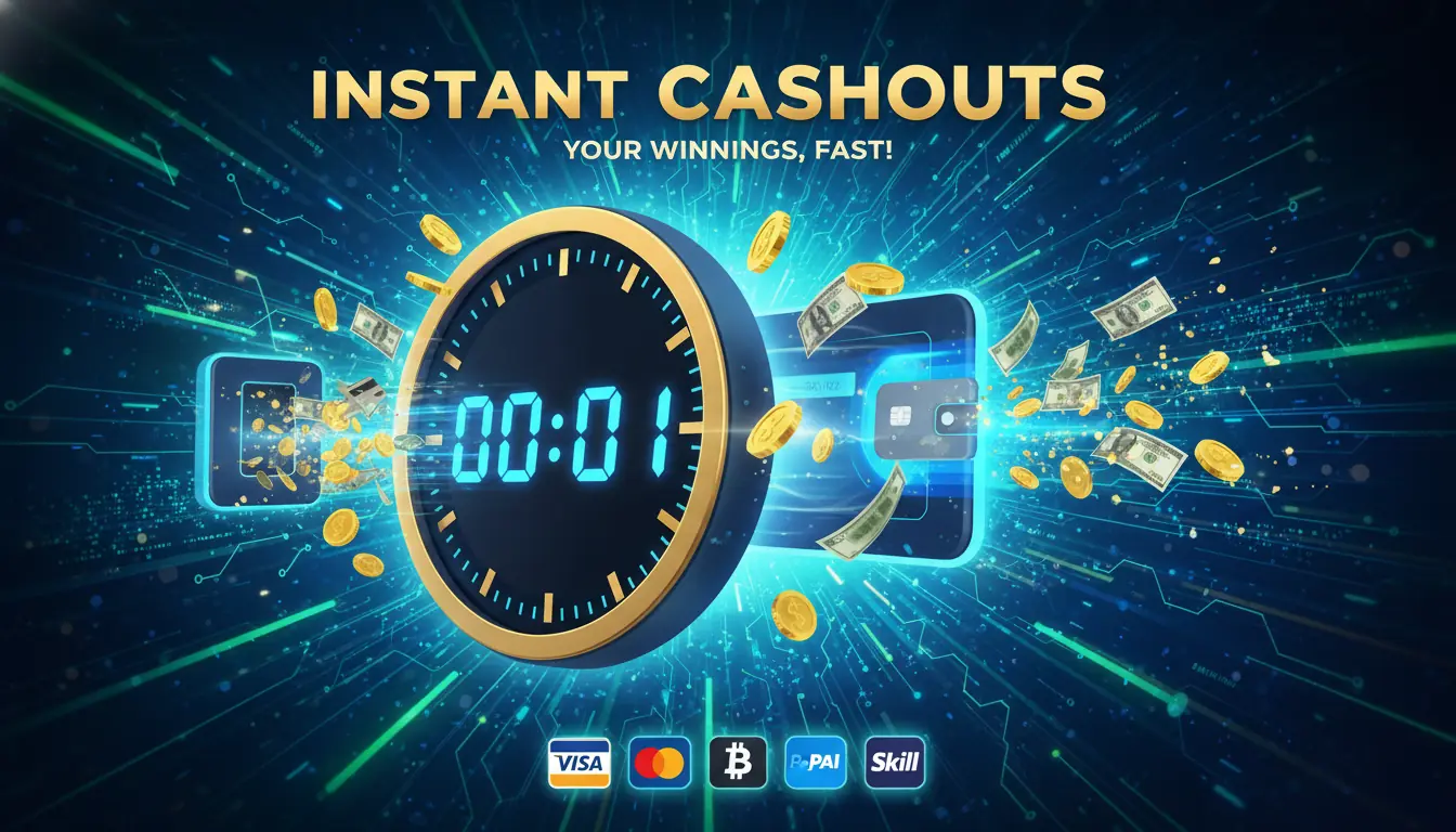 Love casino withdrawal time
