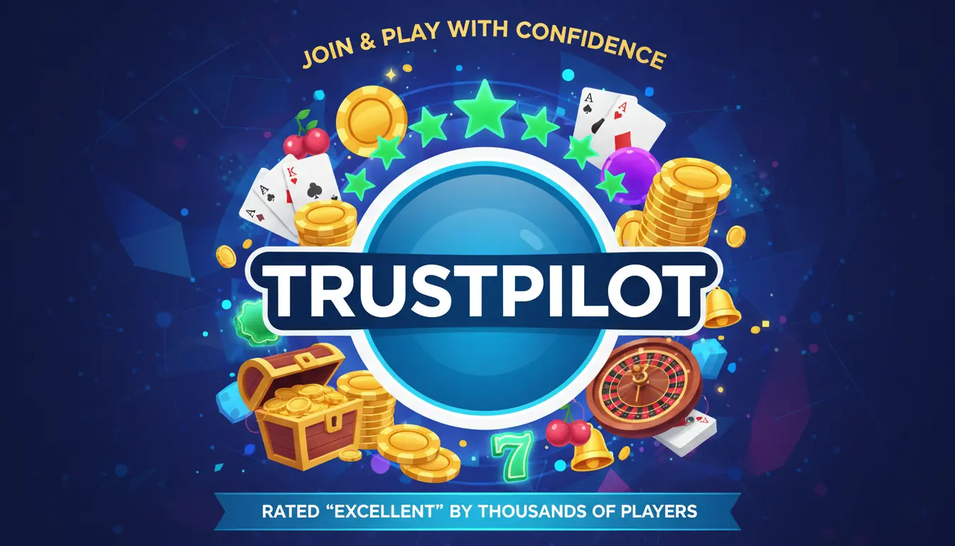 Love Trustpilot