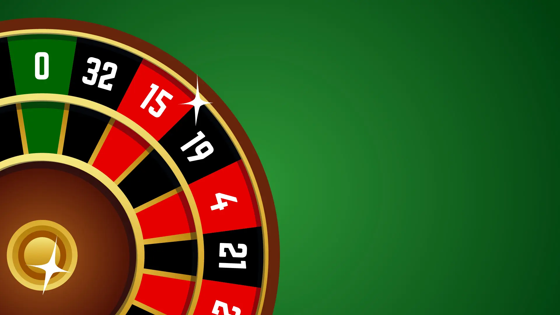 Love casino Roulette