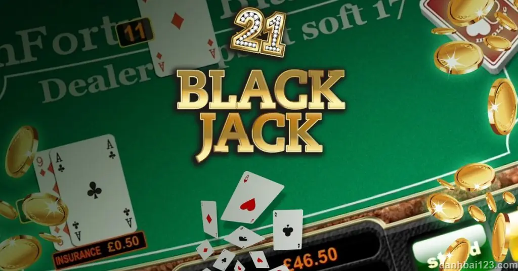 Love Blackjack