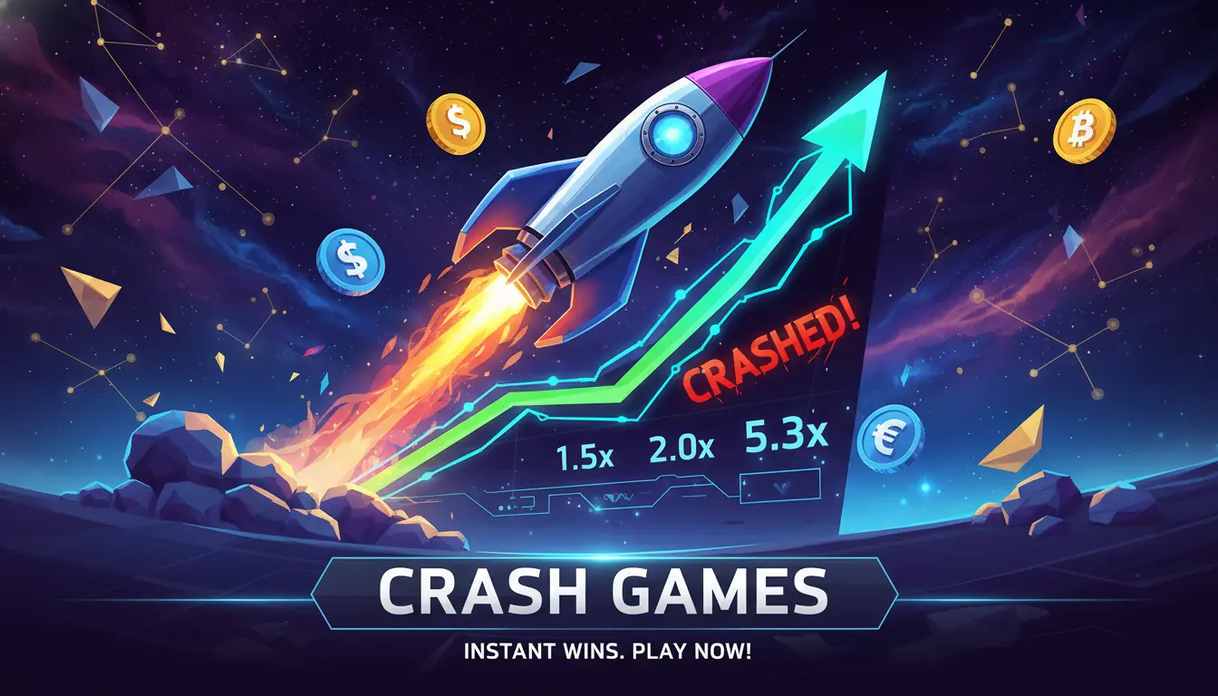 Love crash games guide