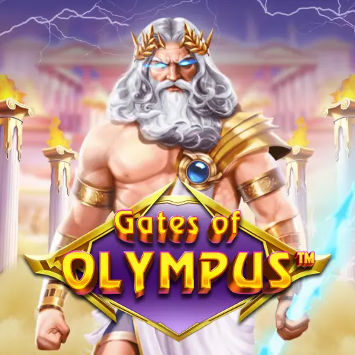 Love Gates of Olympus slot